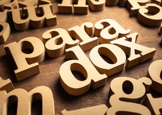 10 Paradoks Hidup yang Menyadarkan Kita Semua